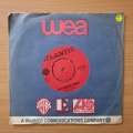 Wilson Pickett  I'm A Midnight Mover / Deborah - Vinyl 7" Record - Opened  - Very-Good- Qualit...