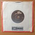 Dead Or Alive  Lover Come Back To Me - Vinyl 7" Record - Very-Good+ Quality (VG+)