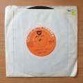 Jessica Jones  Wake Up Wake Up - Vinyl 7" Record - Very-Good+ Quality (VG+) (verygoodplus)
