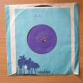 Steve Miller Band  Abracadabra - Vinyl 7" Record - Very-Good+ Quality (VG+)