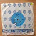 David Ricky  Kersfees Pennie - Vinyl 7" Record - Very-Good Quality (VG)
