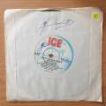 Eddy Grant  I Don't Wanna Dance - Vinyl 7" Record - Very-Good+ Quality (VG+)