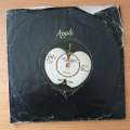 Mary Hopkin  Those Were The Days - Vinyl 7" Record - Very-Good+ Quality (VG+) (verygoodplus)