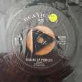Cornelia  Picking Up Pebbles - Vinyl 7" Record - Very-Good+ Quality (VG+) (verygoodplus)