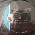 Creedence Clearwater Revival  Lookin' Out My Back Door - Vinyl 7" Record - Very-Good- Quality ...