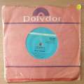 Billy Ocean  Loverboy - Vinyl 7" Record - Very-Good+ Quality (VG+)