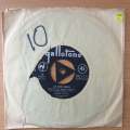 Jeremy Taylor  Ag Pleez Deddy (Ballad Of The Southern Suburbs) - Vinyl 7" Record - Very-Good Q...
