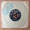 Jeremy Taylor  Ag Pleez Deddy (Ballad Of The Southern Suburbs) - Vinyl 7" Record - Very-Good Q...