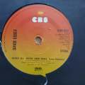 David Essex  Hold Me Close - Vinyl 7" Record - Very-Good+ Quality (VG+)