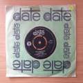 Bobby Cole  Mister Bo Jangles / Bus 22 To Bethlehem - Vinyl 7" Record - Very-Good+ Quality (VG...