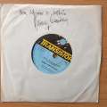 Manuel And Dee, Roba Orchestra  Save Your Love / Ina (Instrumental) - Vinyl 7" Record - Very-G...