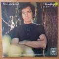 Neil Diamond  Heartlight - Vinyl 7" Record - Very-Good+ Quality (VG+) (verygoodplus)