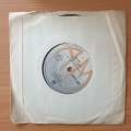Styx  Babe - Vinyl 7" Record - Opened  - Very-Good- Quality (VG-) (verygoodminus)