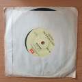 Olivia Newton -John  Heart Attack - Vinyl 7" Record - Very-Good+ Quality (VG+) (verygoodplus)