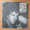 Leo Sayer  Orchard Road - Vinyl 7" Record - Very-Good+ Quality (VG+) (verygoodplus)