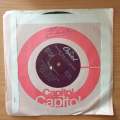 Juice Newton  Angel Of The Morning - Vinyl 7" Record - Very-Good+ Quality (VG+) (verygoodplus)