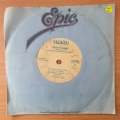 Manfred Mann's Earth Band  Mighty Quinn - Vinyl 7" Record - Opened  - Very-Good Quality (VG) (...