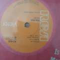Dave Edmunds  Baby I Love You - Vinyl 7" Record - Very-Good+ Quality (VG+) (verygoodplus)