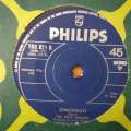 The New Seekers  Never Ending Song Of Love - Vinyl 7" Record - Very-Good+ Quality (VG+) (veryg...