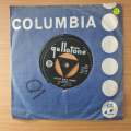 Valerie Miller, Jeremy Taylor  Ballad Of The Northern Suburbs - Vinyl 7" Record - Very-Good+ Q...