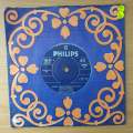 The New Seekers  Never Ending Song Of Love - Vinyl 7" Record - Very-Good+ Quality (VG+) (veryg...