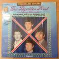 The Beatles And Tony Sheridan  The Beatles First And Tony Sheridan - Vinyl LP Record - Very-Go...