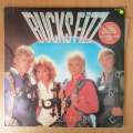Bucks Fizz  Are You Ready - Vinyl LP Record - Very-Good+ Quality (VG+) (verygoodplus)
