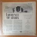 Maurice Jarre, The London Philharmonic Orchestra  Lawrence Of ArabiaOriginal Soundtrack Rec...