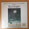 Maurice Jarre  Ryan's Daughter - Vinyl LP Record - Very-Good+ Quality (VG+) (verygoodplus)