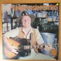 Francois Hayes - Kooperasiestories - Vinyl LP Record - Very-Good+ Quality (VG+) (verygoodplus)