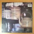 Francois Hayes - Kooperasiestories - Vinyl LP Record - Very-Good+ Quality (VG+) (verygoodplus)