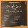 Zamfir / van Hoof Orchestra  Classics By Candlelight - Vinyl LP Record - Very-Good Quality (VG...