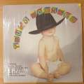 Various - Young Country - Vinyl LP Record - Very-Good Quality (VG) (verygood)