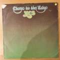 Yes  Close To The Edge - Vinyl LP Record - Very-Good Quality (VG) (verygood)