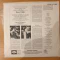 Nino Rota  Romeo & Juliet - Vinyl LP Record - Very-Good+ Quality (VG+) (verygoodplus)