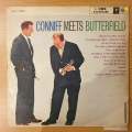 Ray Conniff, Billy Butterfield  Conniff Meets Butterfield - Vinyl LP Record - Good+ Quality (G...