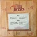 Jim Reeves - A Legend in His Time - 12 All Time Favorites - Vinyl LP Record - Very-Good+ Quality ...