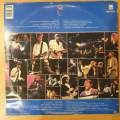 The Prince's Trust Concert 1987 - Vinyl LP Record - Very-Good+ Quality (VG+) (verygoodplus)