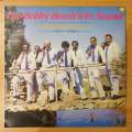 The Bobby Hendricks Sound  Down Memory Lane - Vinyl LP Record - Very-Good+ Quality (VG+) (very...