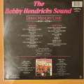 The Bobby Hendricks Sound  Down Memory Lane - Vinyl LP Record - Very-Good+ Quality (VG+) (very...