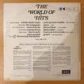 The World Of Hits - Vinyl LP Record - Very-Good+ Quality (VG+) (verygoodplus)