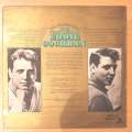 Eddie Cochran  The Very Best Of Eddie Cochran - Vinyl LP Record - Very-Good+ Quality (VG+) (ve...