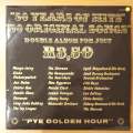 Various  Golden Hour: 50 Years Of Hits - Vinyl LP Record - Very-Good+ Quality (VG+) (verygoodp...