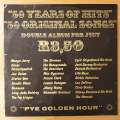 Various  Golden Hour: 50 Years Of Hits - Vinyl LP Record - Very-Good+ Quality (VG+) (verygoodp...