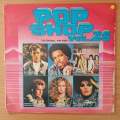 Pop Shop Vol. 26 - Vinyl LP Record - Very-Good+ Quality (VG+) (verygoodplus) (pshop)