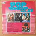 Pop Shop Vol. 26 - Vinyl LP Record - Very-Good+ Quality (VG+) (verygoodplus) (pshop)