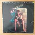Flashdance (Original Soundtrack From The Motion Picture) - Vinyl LP Record - Very-Good+ Quality (...