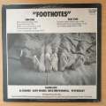 Blend  Let's Blend The Night Together (Autographed) - Vinyl LP Record - Very-Good+ Quality (VG...