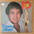 Tommy Oliver - 10 Gou Jare - Vinyl LP Record - Very-Good+ Quality (VG+) (verygoodplus)