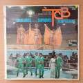 Diana Ross And The Supremes With The Temptations  The Original Sound Track From TCB - Vinyl LP...